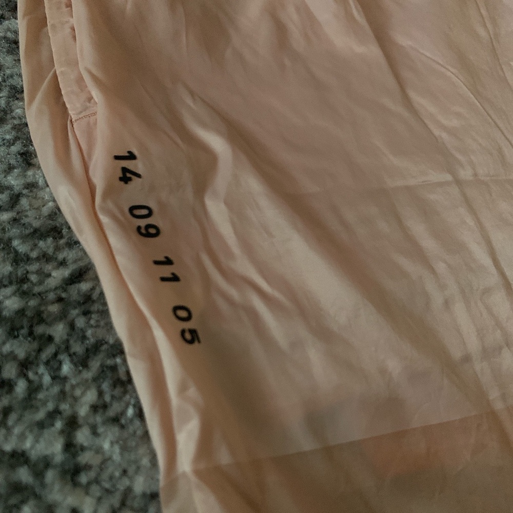 Nike Windbreaker pants